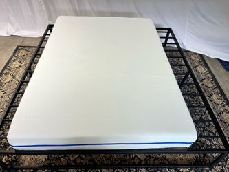 Nectar kids memory foam mattress - FULL
