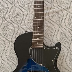 Maestro By Gibson Electric Guitar