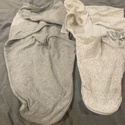 Swaddles 