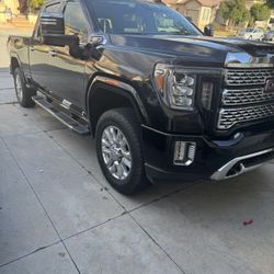 2020 Gmc 2500 Denali 4 X 4