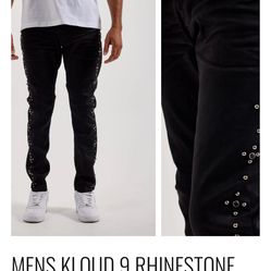 Designer jeans kloud 9