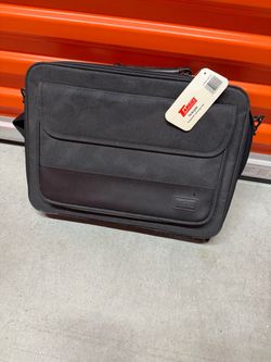 Laptop Tablet Bag - $20