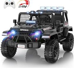 Electric Bluetooth Speaker Car 