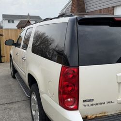 GMC 2008 Yukon