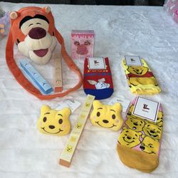 Tiger Tag Came Off But Plastic Is Ring Is There New Not Used 