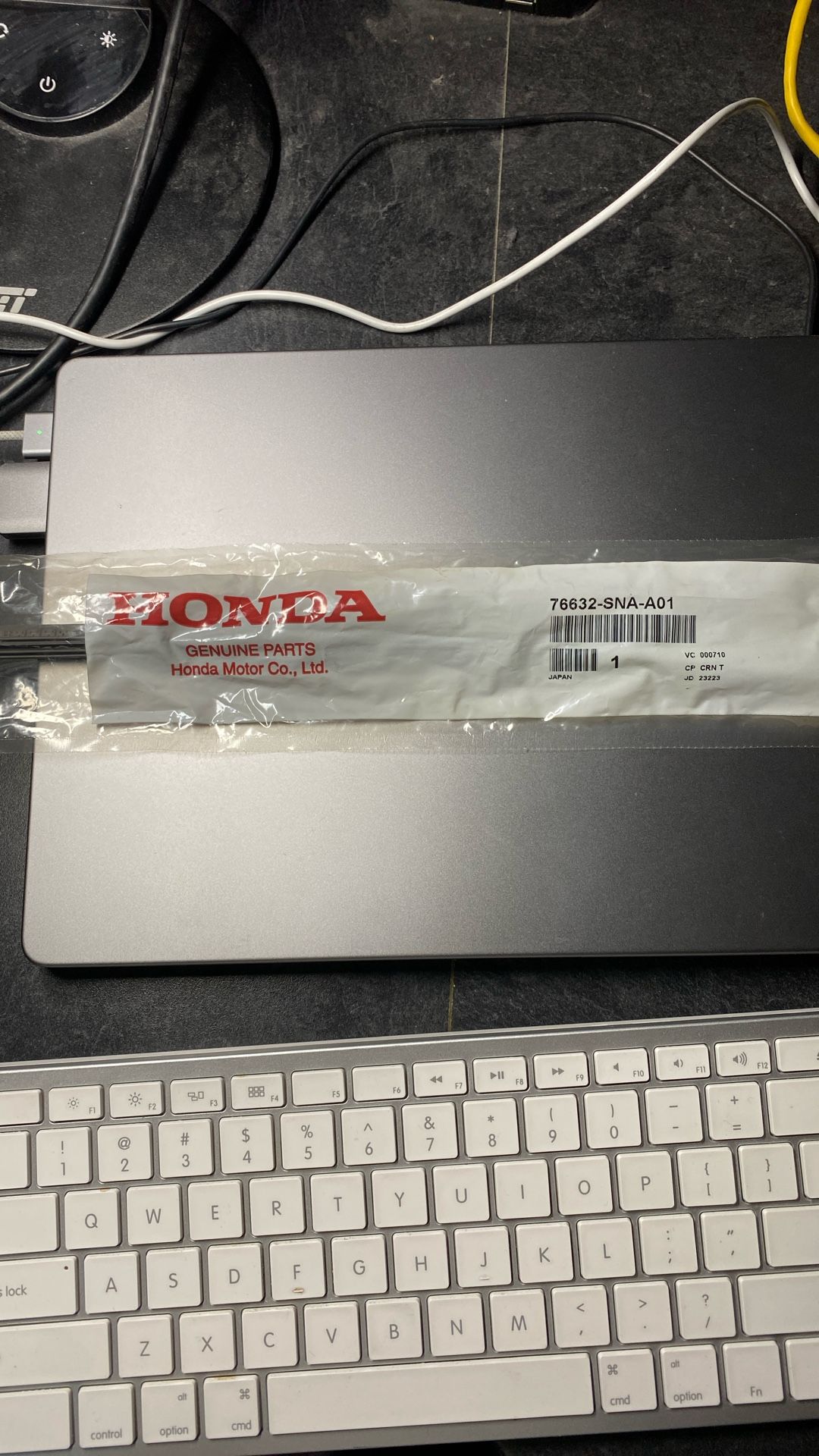 06-07 Civic Wiper Refill