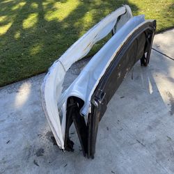 69-70 Impala Convertible Rack 