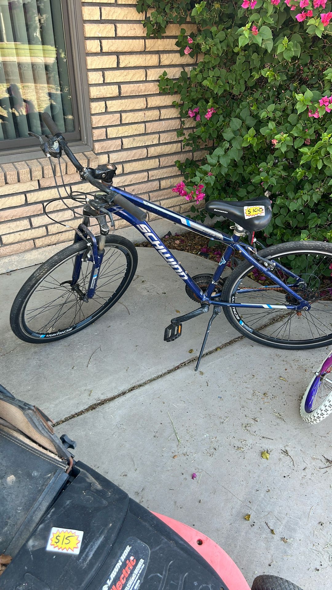 Schwinn Trailway