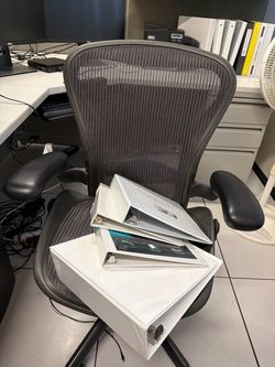 Binders
