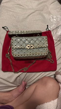 Valentino Garavani Rockstud Spike . 3way