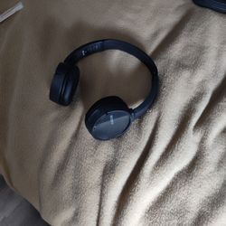 Sony Bluetooth Headphones 