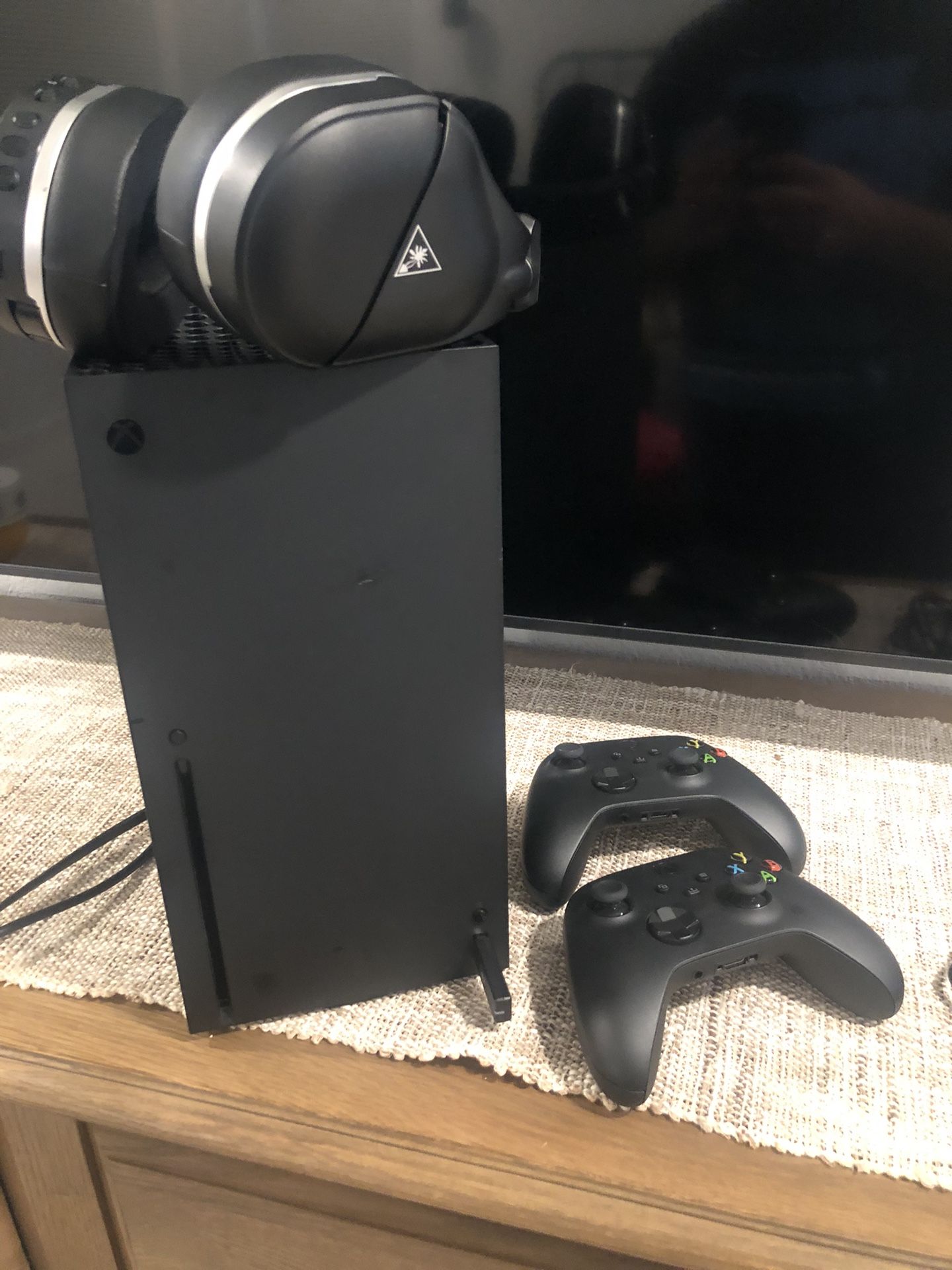 Xbox Series X Bundle
