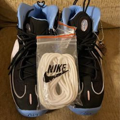Nike air penny 2 x social status edition