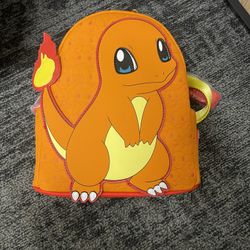 Pokemon Backpack New 