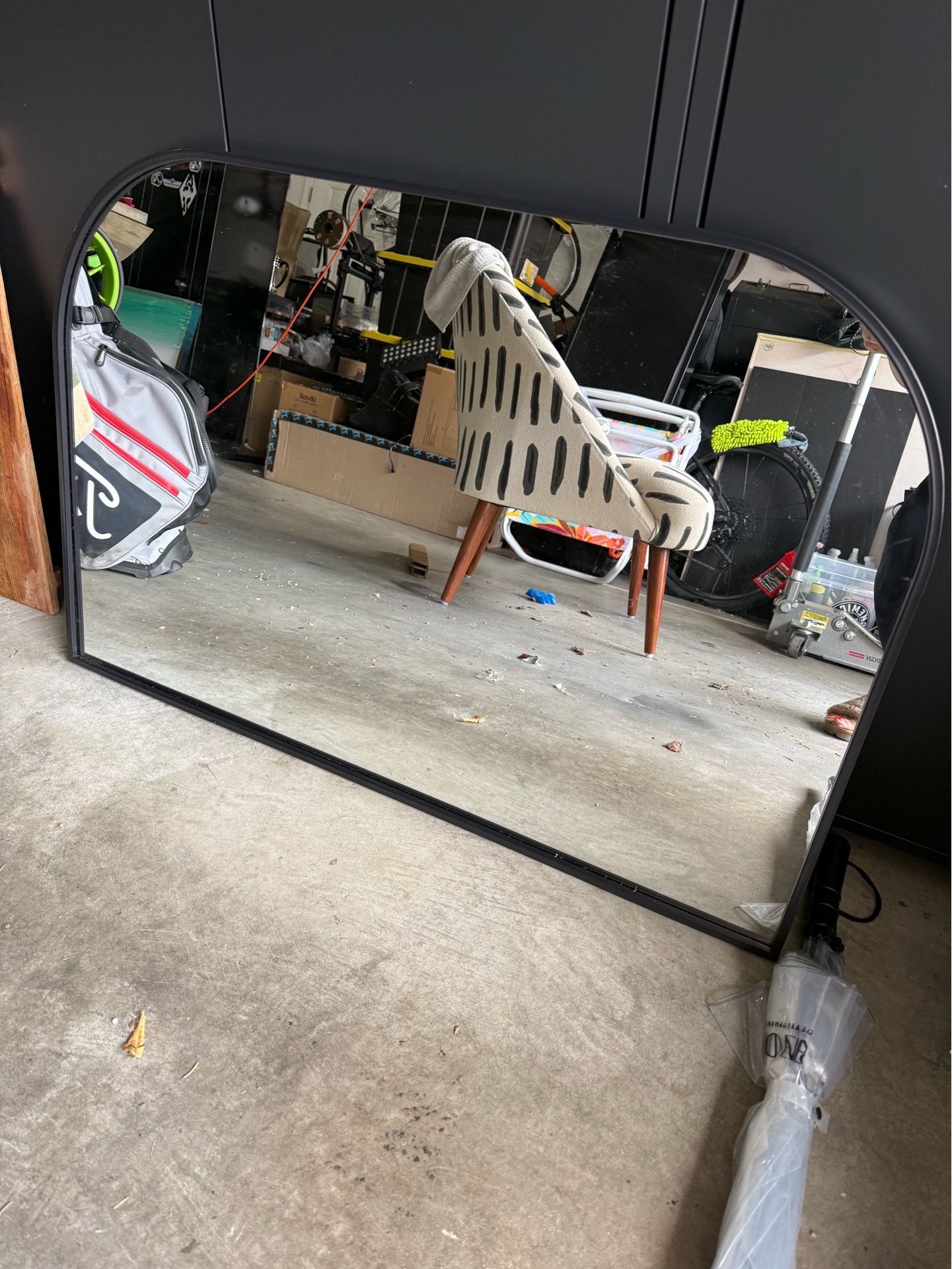 Wall Mirror