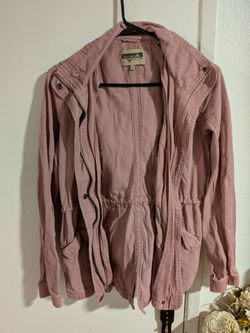 Jackets $5 each $8 for both