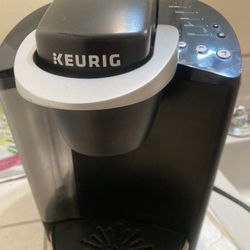 Keurig K-Classic Coffee Maker