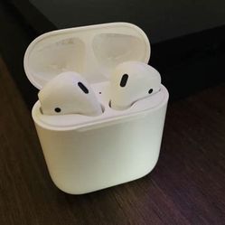 Air Pod generation 2 