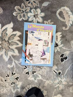 Hermes Book