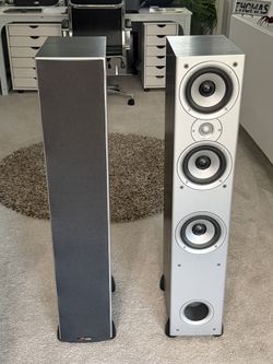 Polk Audio Speakers