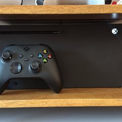 Xbox Series X Bundle 