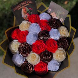 Pierce The Veil Bouquet 