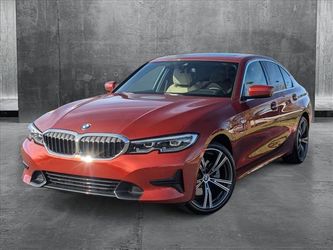 2021 BMW 330e