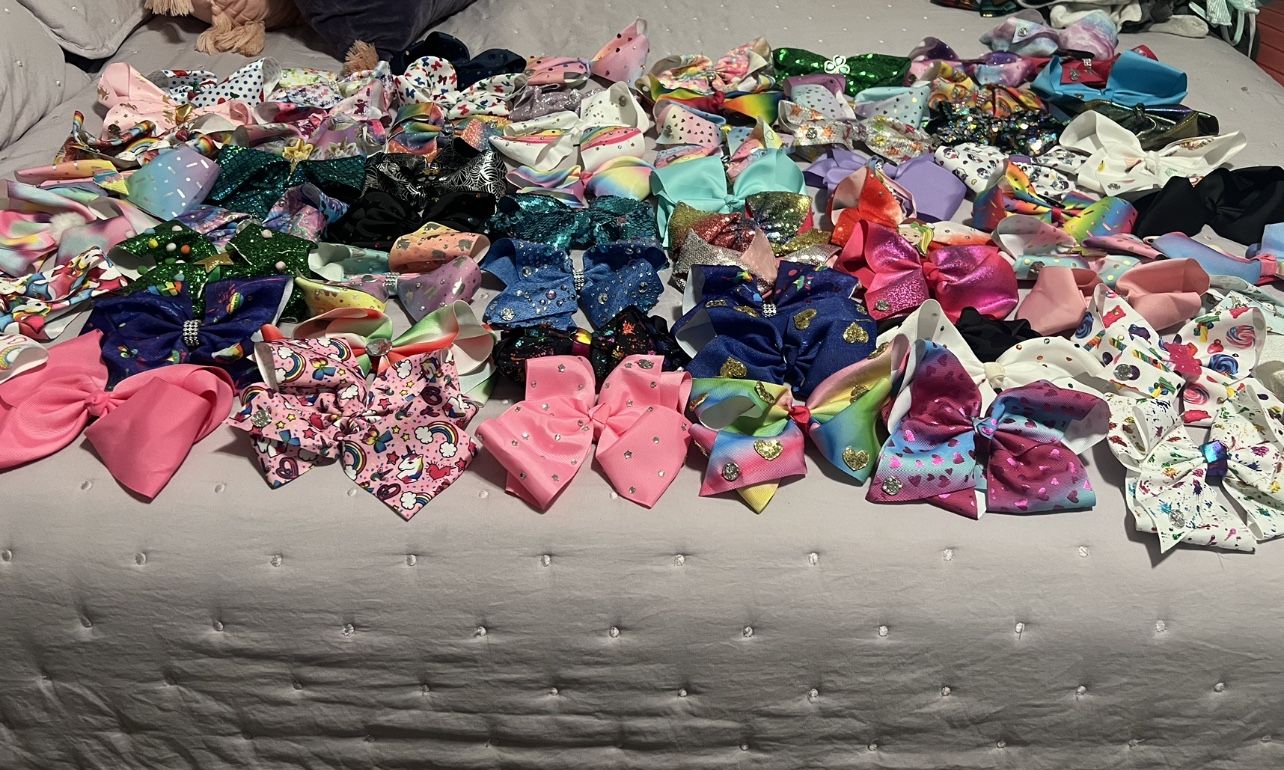 Jojo Bow