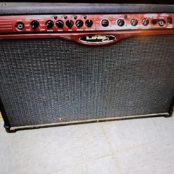 3# PEAVEY Reknown Amp-Line 6 Amp-Crate 110 Amp 🎸🎸 's