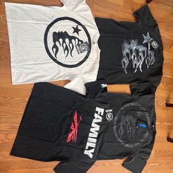 Essential and hellstar