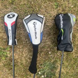 TaylorMade M2 4 Rescue (Right Hand)