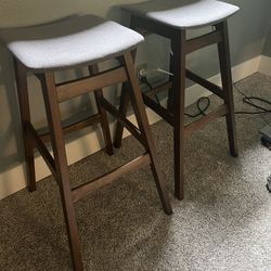 Brand New Bar Stools 