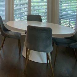 Modern Kitchen Chairs 