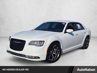 2015 Chrysler 300
