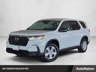 2023 Honda Pilot