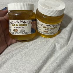 Chupa Panza 