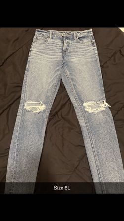 Women American Eagle Jeans