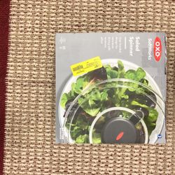 Salad Spinner