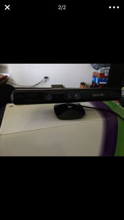 Xbox 360 Kinect