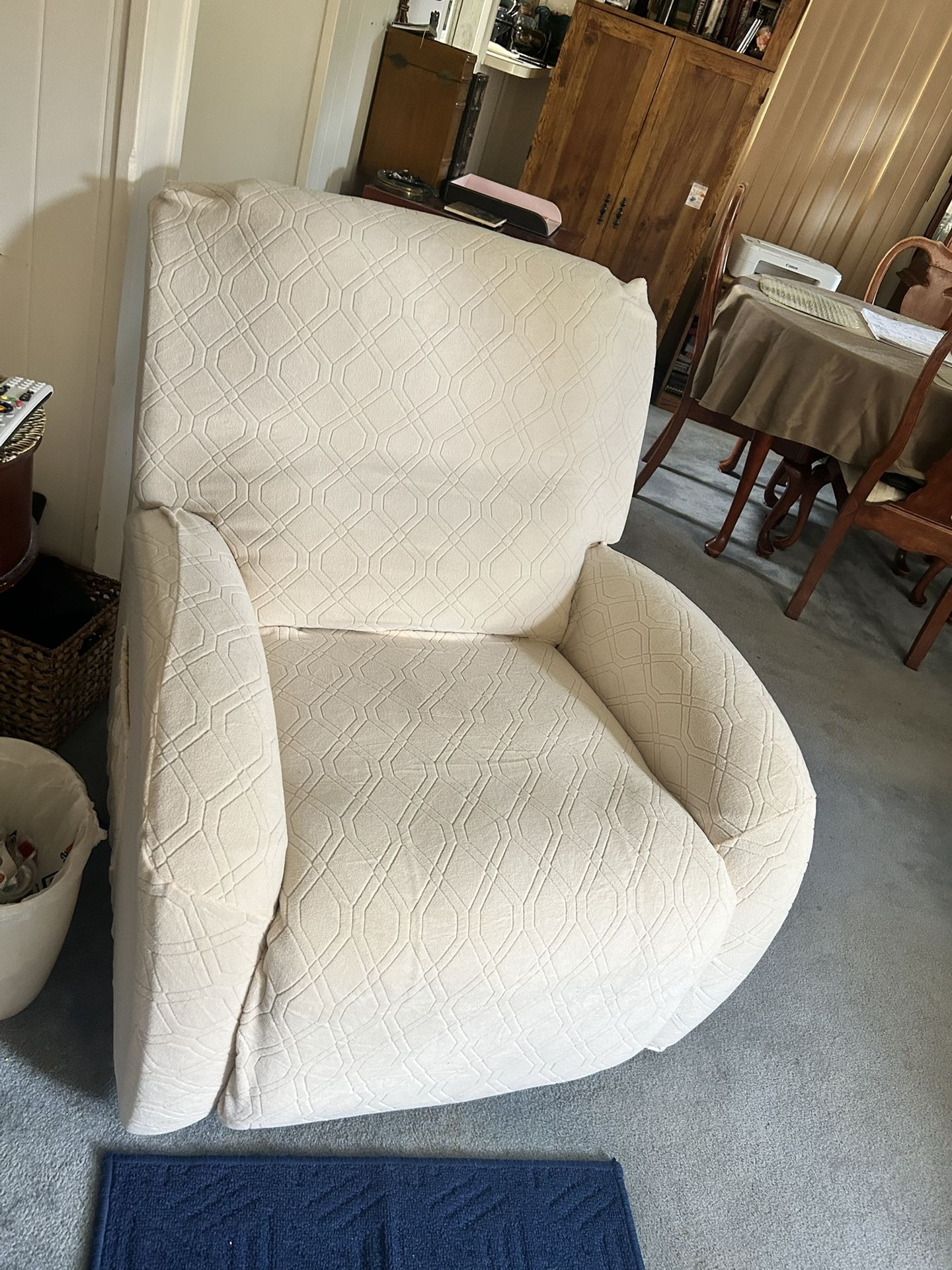 Recliner
