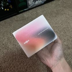 Shokz OpenDots One 2025 Grey