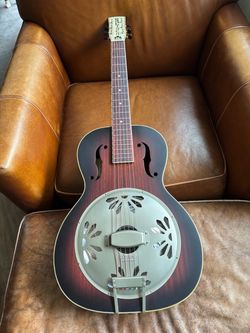 Gretsch G9240 Resonator Guitar