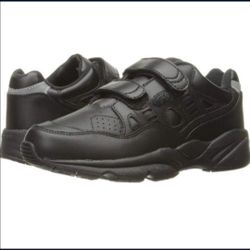 Black Walking Shoes brand new