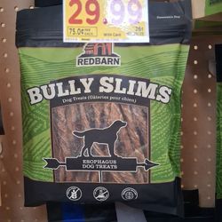 Bully Slims Dog Treats