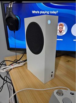 Microsoft Xbox Series S Console