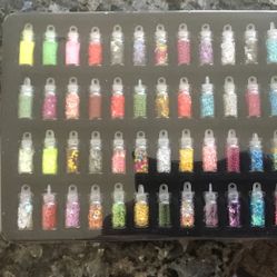 Nail Art Decorations