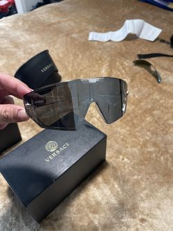 Versace Sun Glasses