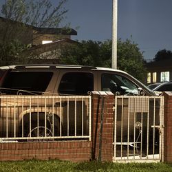 2007 Chevrolet Tahoe