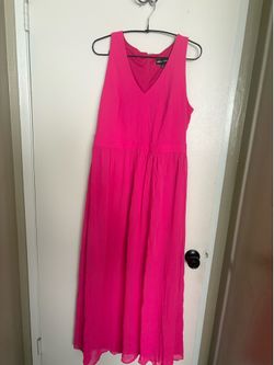 Vestido size 12
