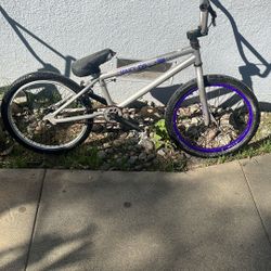 Bmx Bikes 